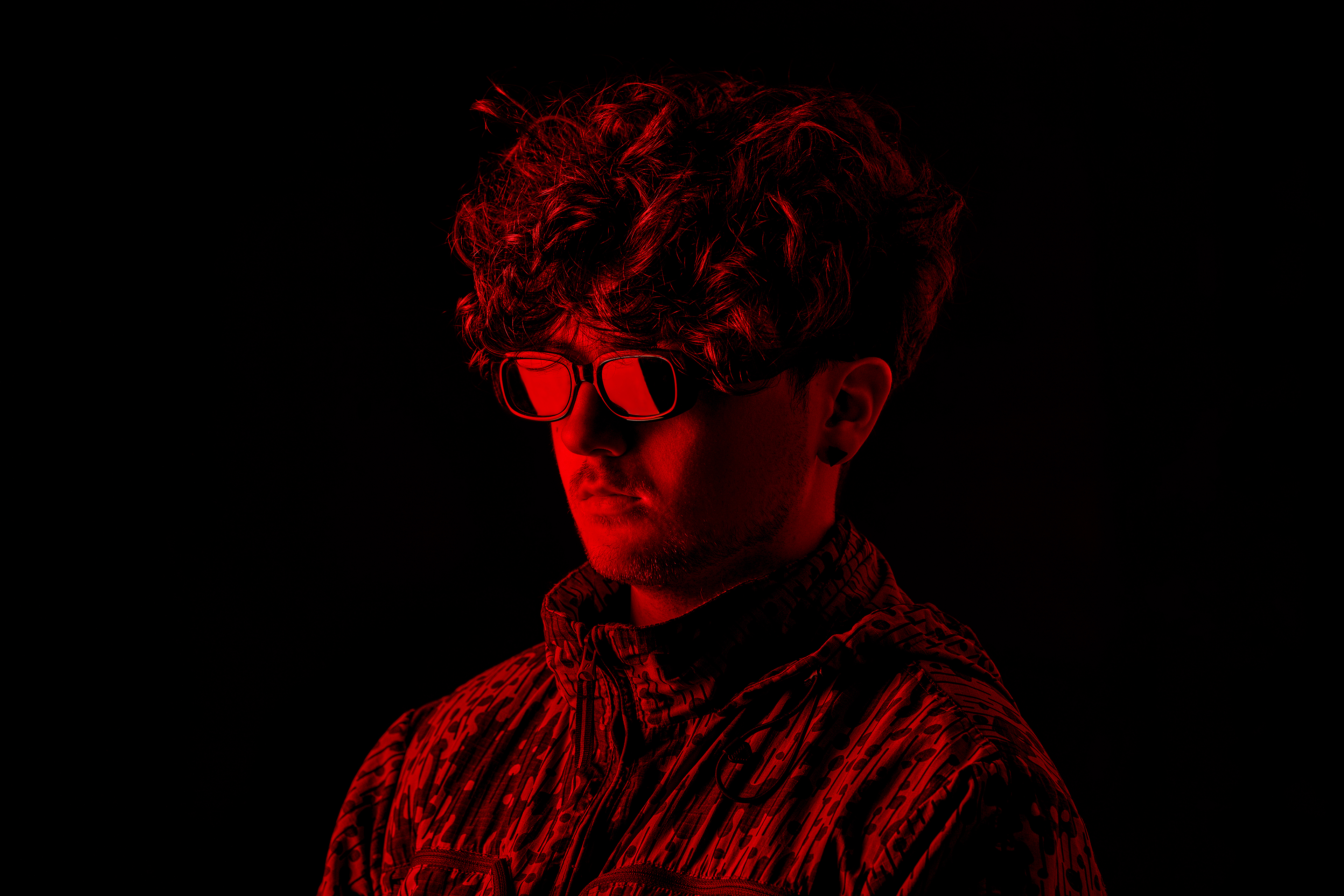 Spencer Ramsay